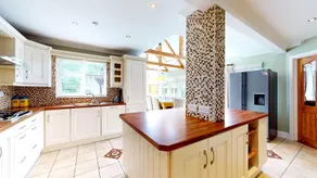 Donabate 5BD Home 10 min to Airport - Image 4