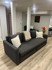 Duplex in Atlanta (Bottom Unit) - Image 2