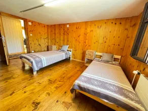 Mountain house, quiet place - Image 3
