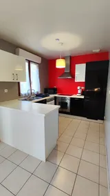 Spacious and new house near Paris - Image 2