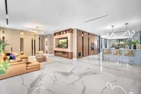 Miami Mansion 4BR2Suite Pool/Spa, Outdoor Kitchen - Image 3