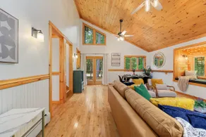 The ADK Hideout: Hot Tub, Firepit & Pure Nature - Image 3
