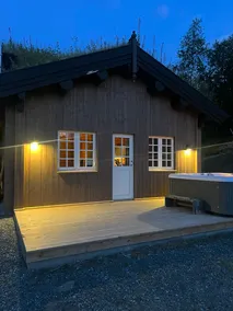 Cabin by Gjevillvatnet - Image 3