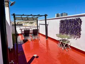 Apartment with Private Rooftop - Image 3