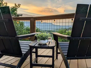 Secluded Mountaintop Retreat | Views | Hot Tub - Image 2