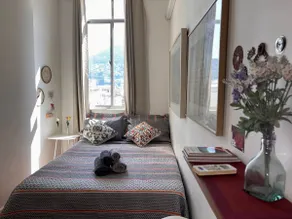 Charming Retro Apartment in Flamengo - 6 min to the Subway and Beach - Image 2