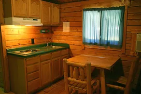 Cabin in the Trees 39 - Image 3