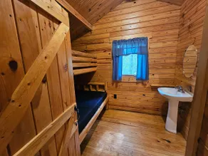 Weathered Wisdom Cabin 35 - Image 5