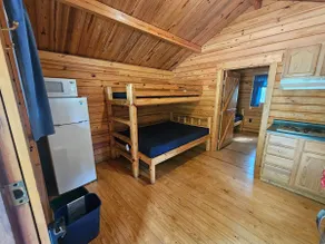 Weathered Wisdom Cabin 35 - Image 2