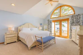 Mullet Lake Getaway | Waterfront - Image 5