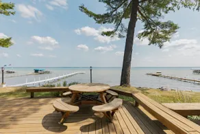 Mullet Lake Getaway | Waterfront - Image 4