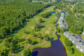 RiverOaks Golf Club | Pool/Hot tub | W/D | Kingbed - Image 5