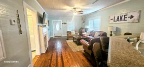 Eufaula Cottage - Image 2