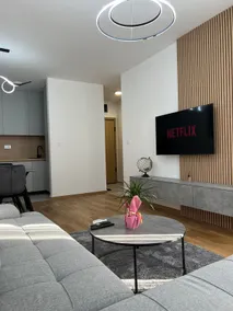 Apartment Podgorica- Montenegro - Image 5