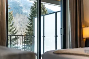 The Peaks and Birdies in Mackenzie Village, Revelstoke - Image 3