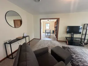 Clean & Cozy Bismarck Apartment - Image 5