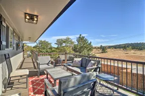 Views, Comfort, Private Oasis~ Fun! Boulder - Image 5