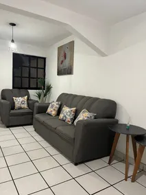 Nice Casa Blanca in Toluca - Image 2