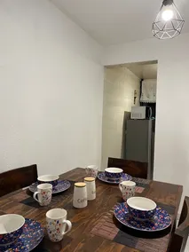 Nice Casa Blanca in Toluca - Image 4