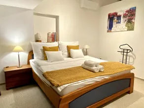 Studio Apartment Nagykovácsi - Image 4