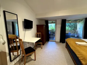 Studio Apartment Nagykovácsi - Image 2