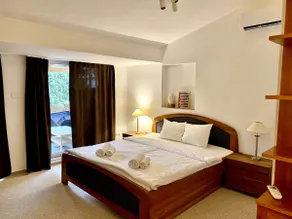 Studio Apartment Nagykovácsi - Image 3