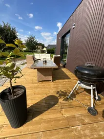 Bungalow in the countryside - Image 5
