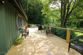 Woodsy 4 BR at Sky Valley Ziplining - Image 2