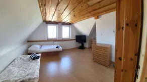 Accommodation in Kolónka - Image 2