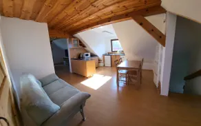 Accommodation in Kolónka - Image 4