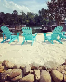 Driftwood Lake House-Quiet cove - Image 2