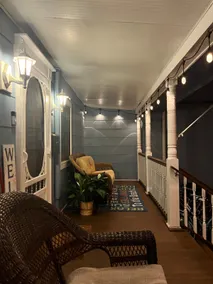 Beautiful Historic Ocean Grove Cottage - Image 2