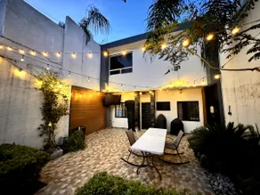 BBQ Retreat Near BBVA/Monterrey Stadium | Sleeps 6 - Image 2