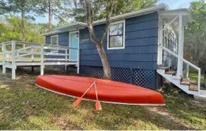 Relaxed Lake Front Cottage~Pet Friendly - Image 4