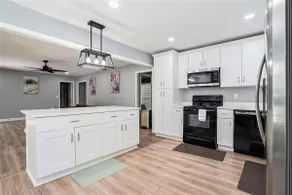 Cozy Home in Lilburn - UNIT B - Image 5