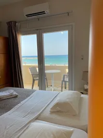 Fodele Beachfront Apts - Image 5