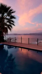 Sea view and private POOL Villa SELEN - Image 3