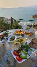 Sea view and private POOL Villa SELEN - Image 2