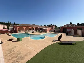 Domaine Bacchus-Air-conditioned villa-20 min from Montpellier - Image 4