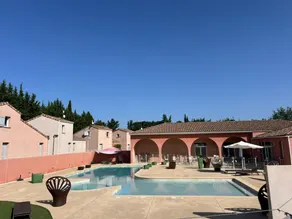 Domaine Bacchus-Air-conditioned villa-20 min from Montpellier - Image 3