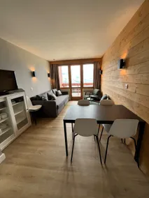 Apartment Paradiski 309 - La Plagne - ski-in, ski-out - Image 3