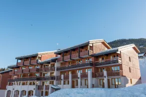 Apartment Paradiski 309 - La Plagne - ski-in, ski-out - Image 4