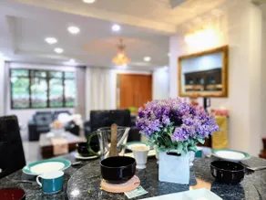GoldenVilla@onehomestay - Image 4