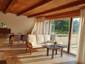Dream apartment with distant views and near the beach - Image 2
