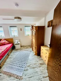 Apartment Dörte Stadt Hof - Image 4