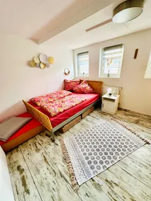 Apartment Dörte Stadt Hof - Image 3