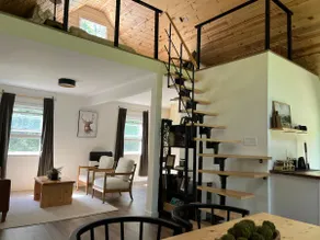 Northern Stays - Rock Creek Cabin - Image 3
