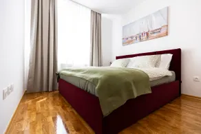 The Luxe Residence, Free parking - Image 4
