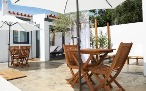 Beach Houses - C. da Amieira - Image 5