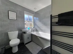 Cosy 2 bed cottage in Stamford - Image 5
